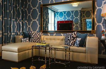 Kimpton Hotel Monaco Philadelphia